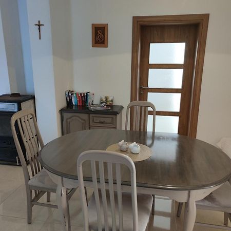 Apartments Beba Privlaka  Room photo