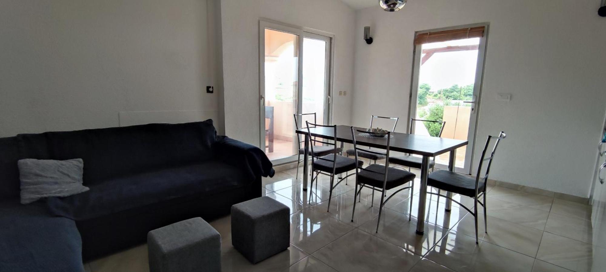 Apartments Beba Privlaka  Room photo