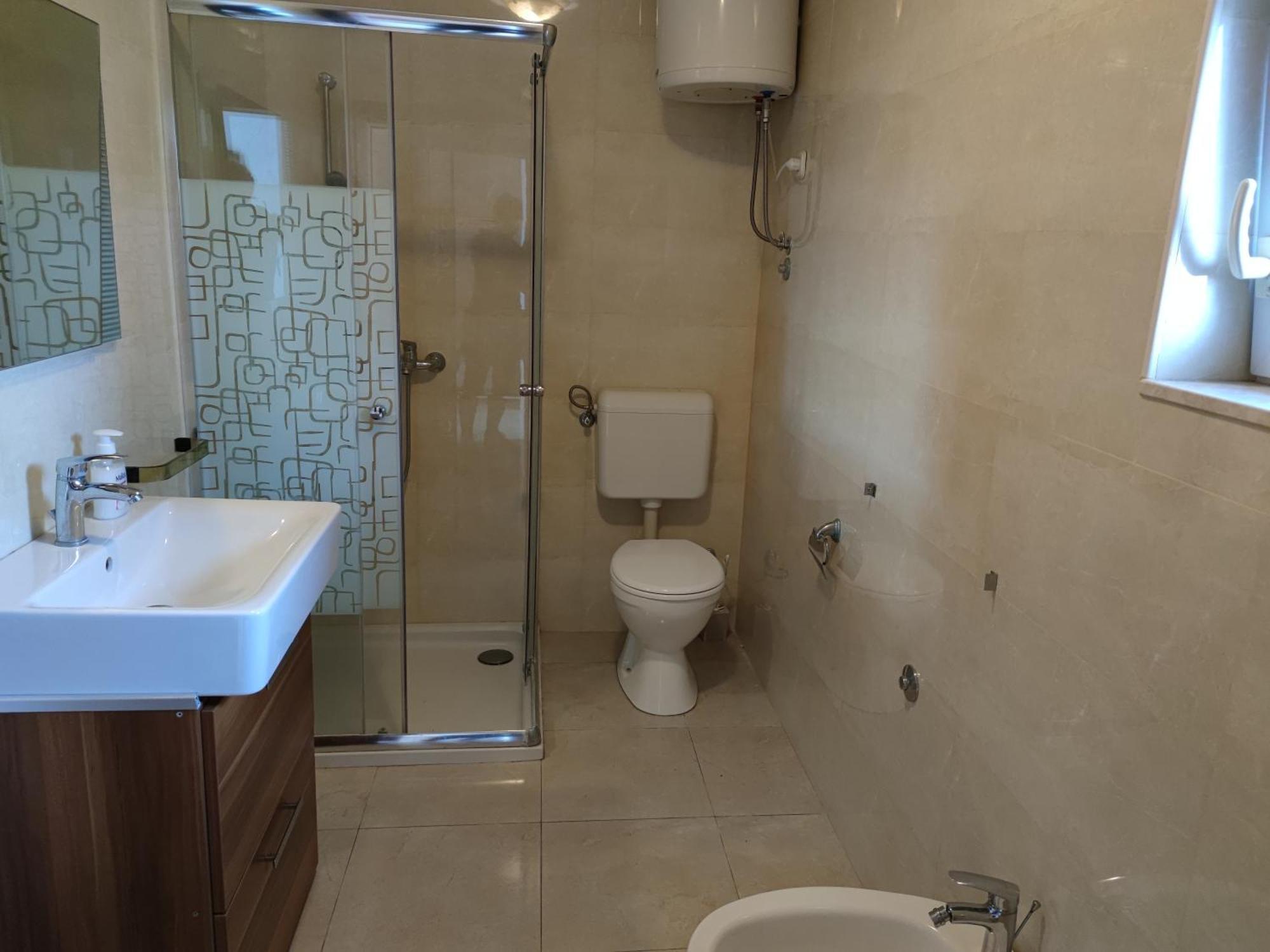 Apartments Beba Privlaka  Room photo