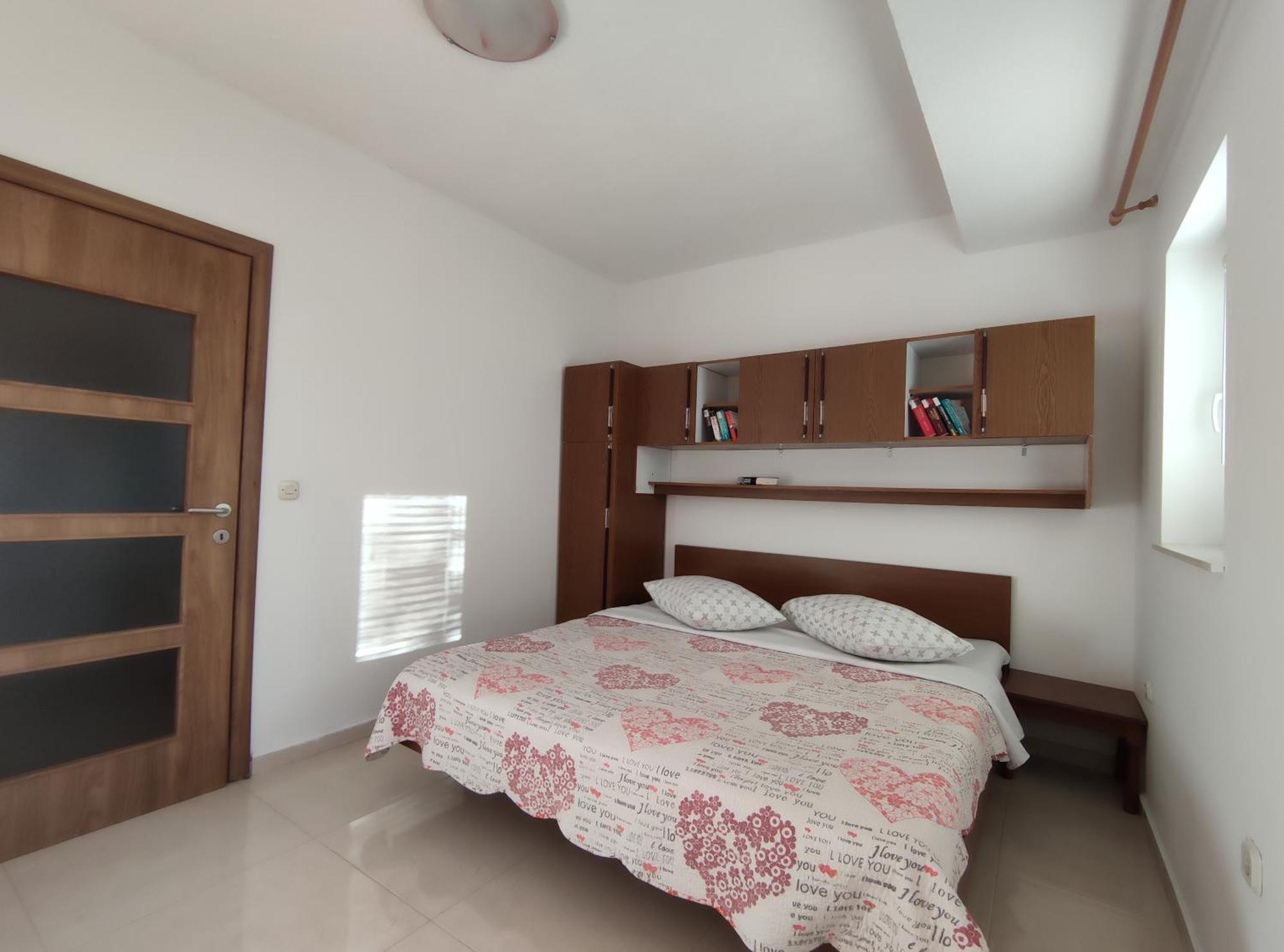 Apartments Beba Privlaka  Room photo