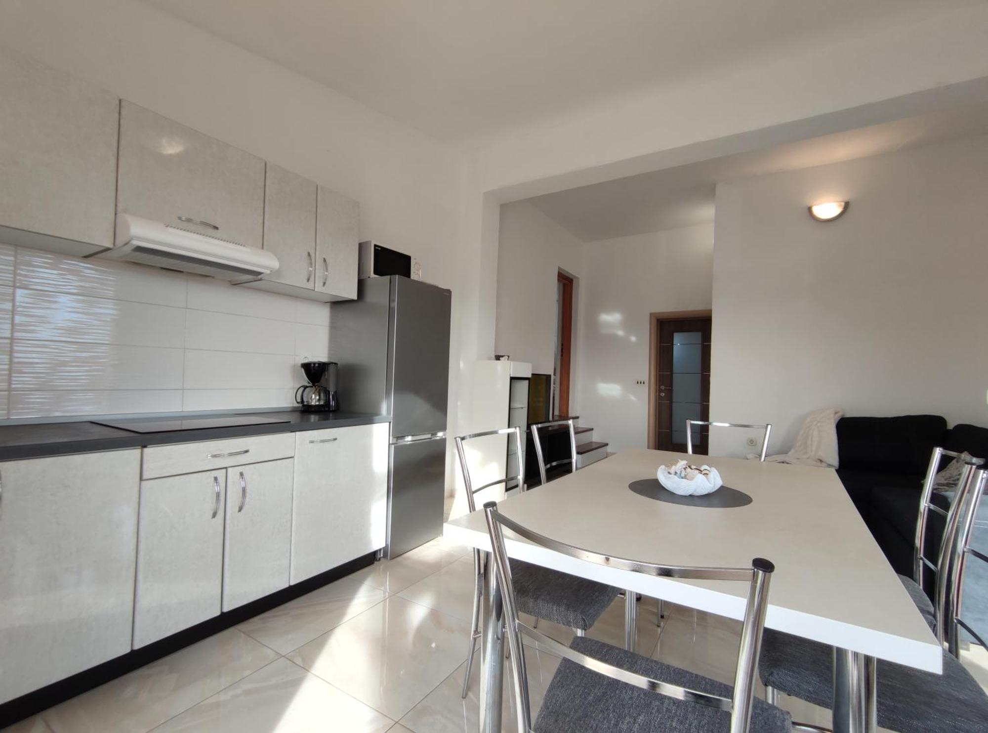 Apartments Beba Privlaka  Room photo