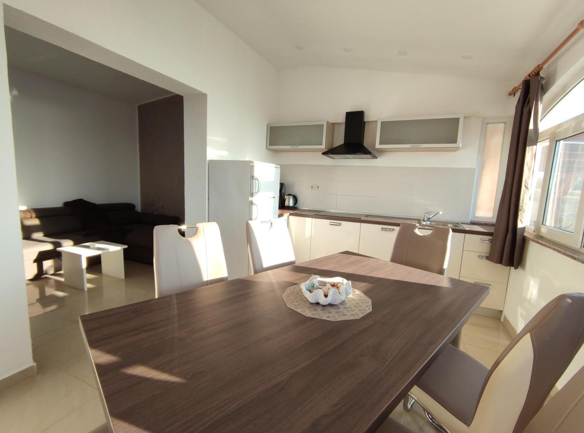 Apartments Beba Privlaka  Room photo