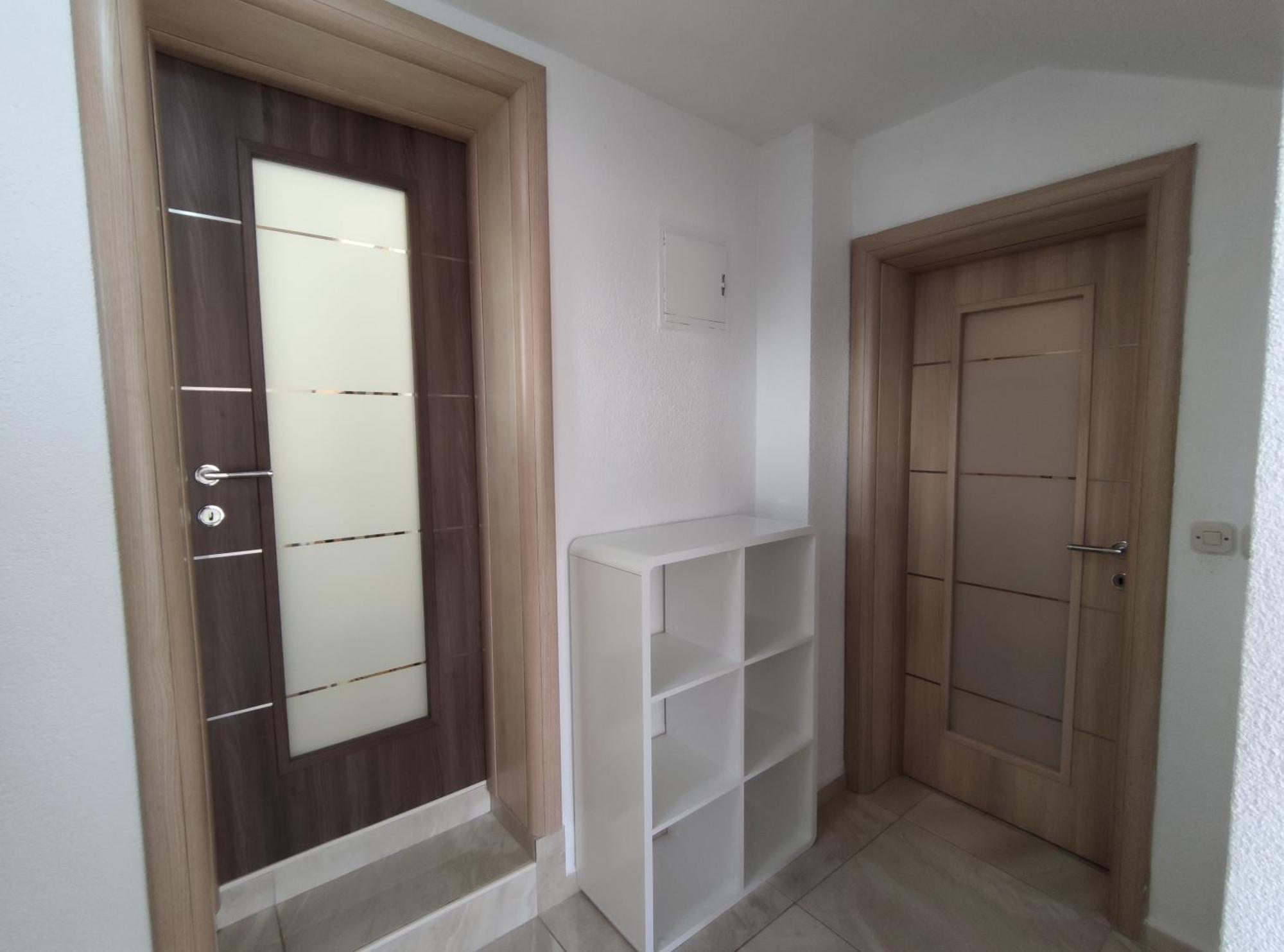 Apartments Beba Privlaka  Room photo