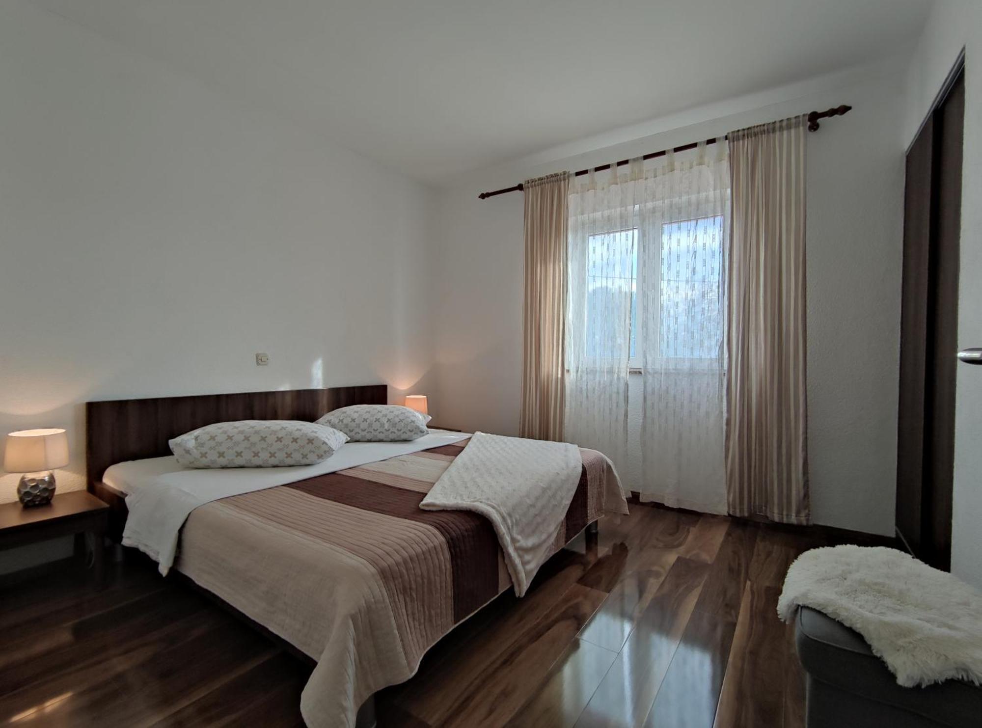 Apartments Beba Privlaka  Room photo