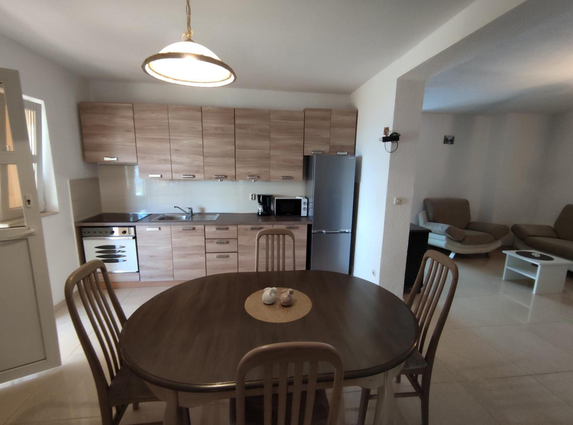 Apartments Beba Privlaka  Room photo