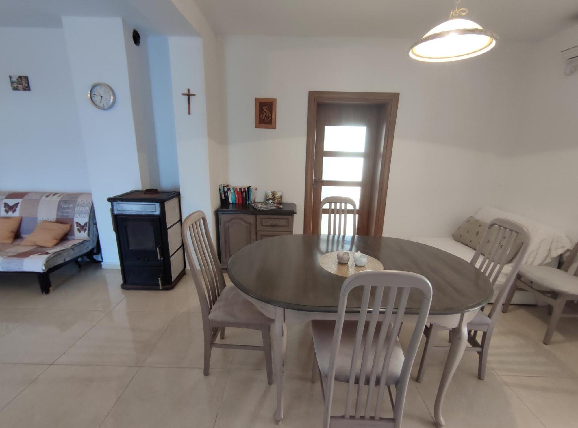 Apartments Beba Privlaka  Room photo