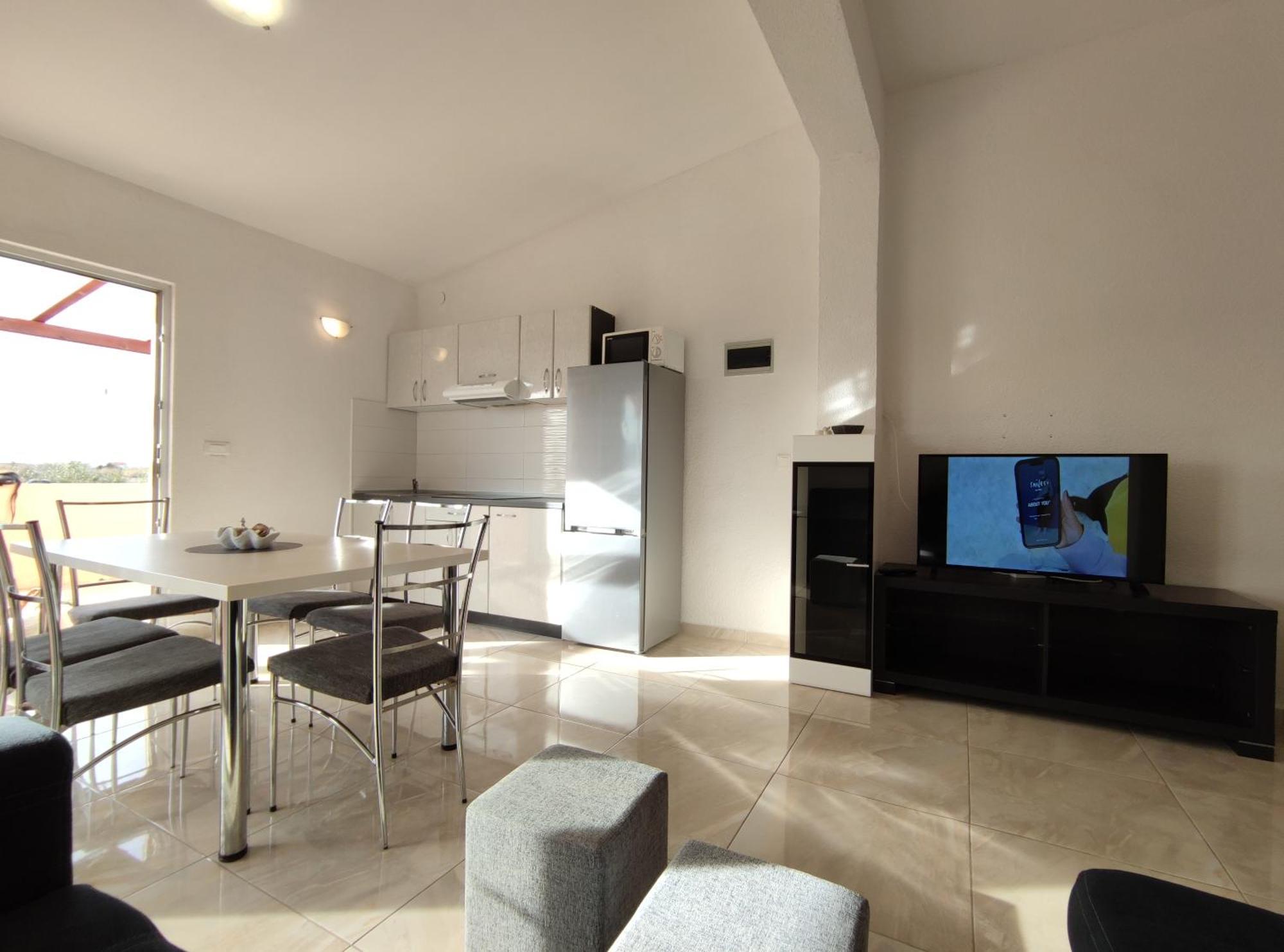 Apartments Beba Privlaka  Room photo