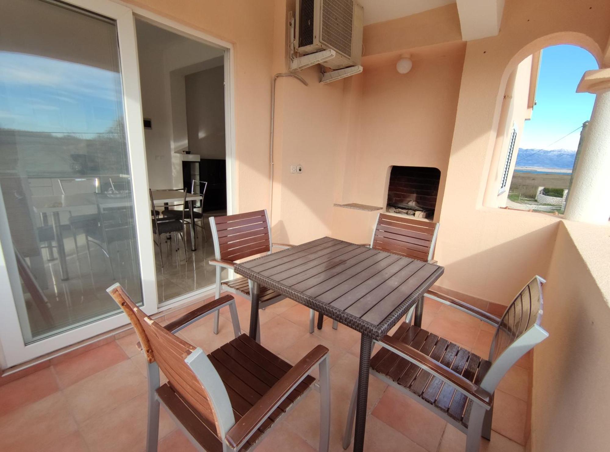 Apartments Beba Privlaka  Room photo