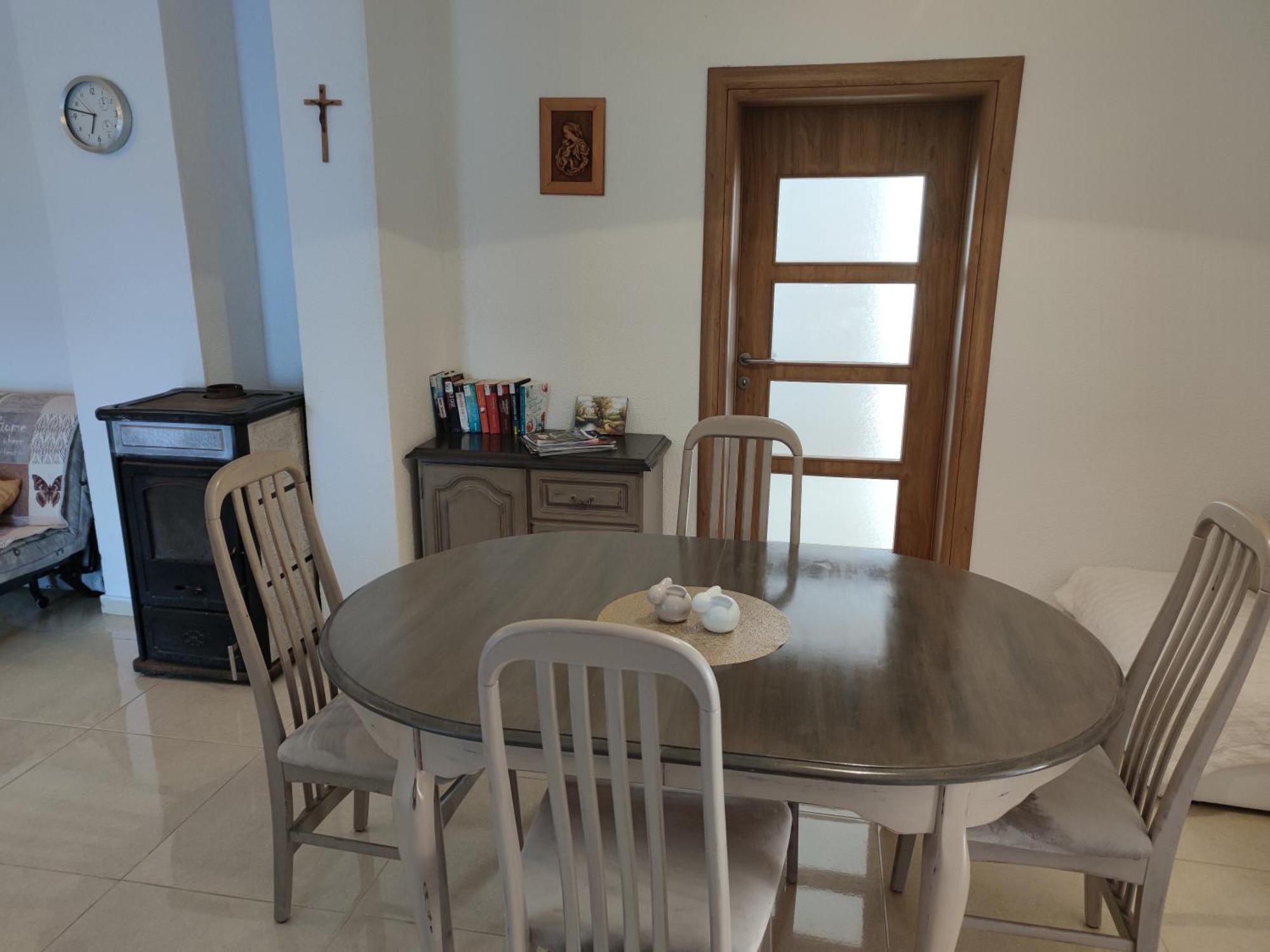 Apartments Beba Privlaka  Room photo