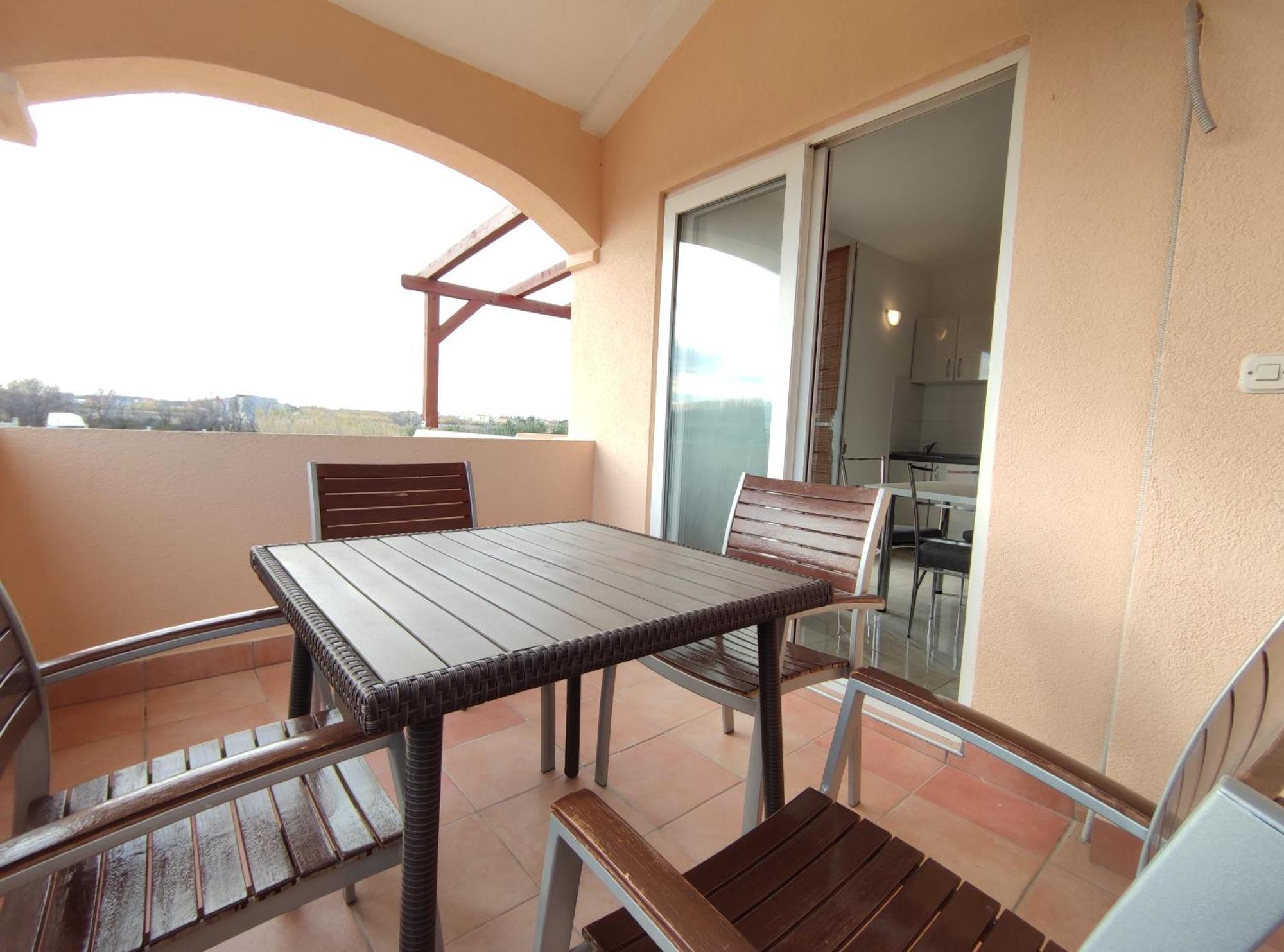 Apartments Beba Privlaka  Room photo