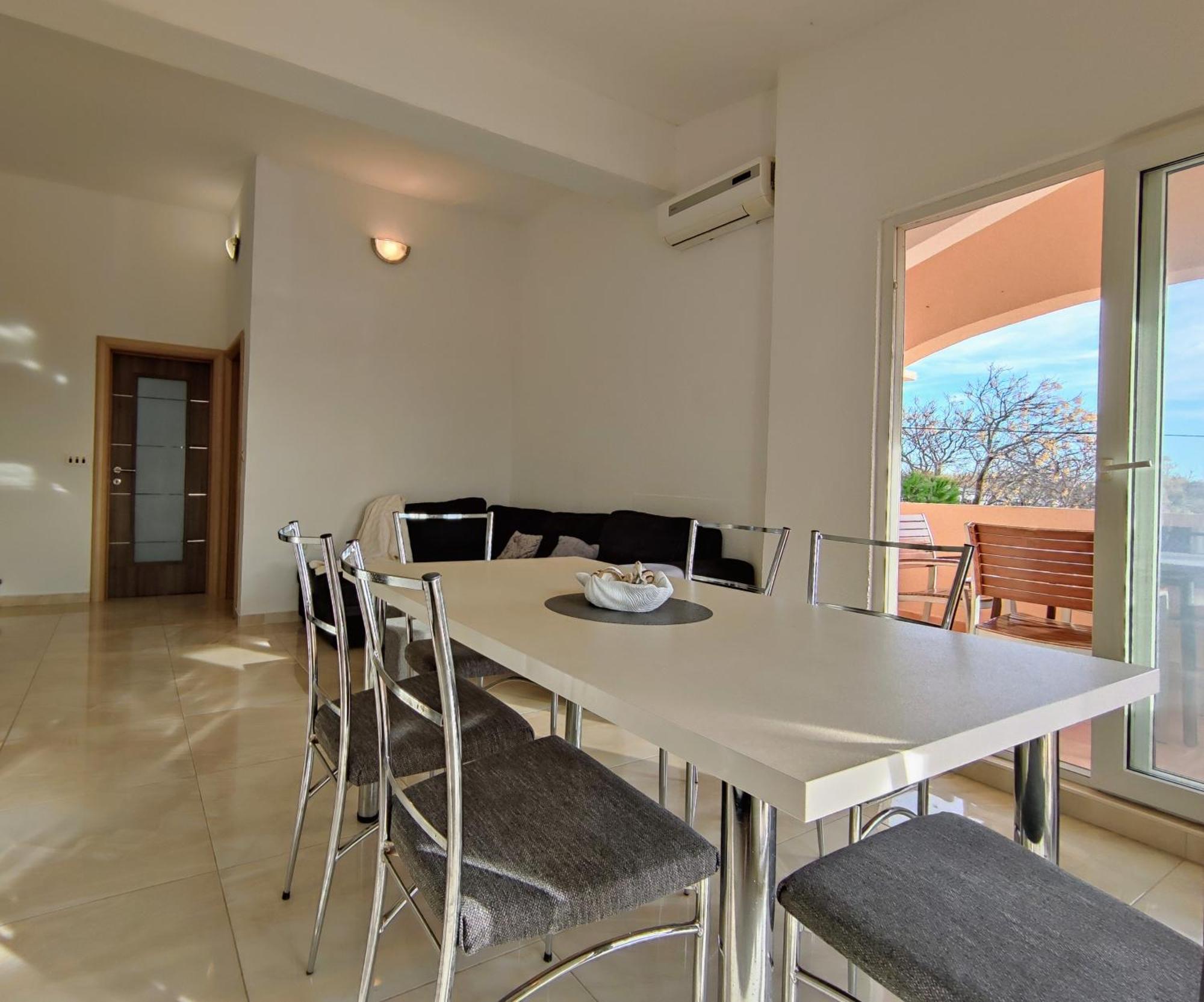 Apartments Beba Privlaka  Room photo