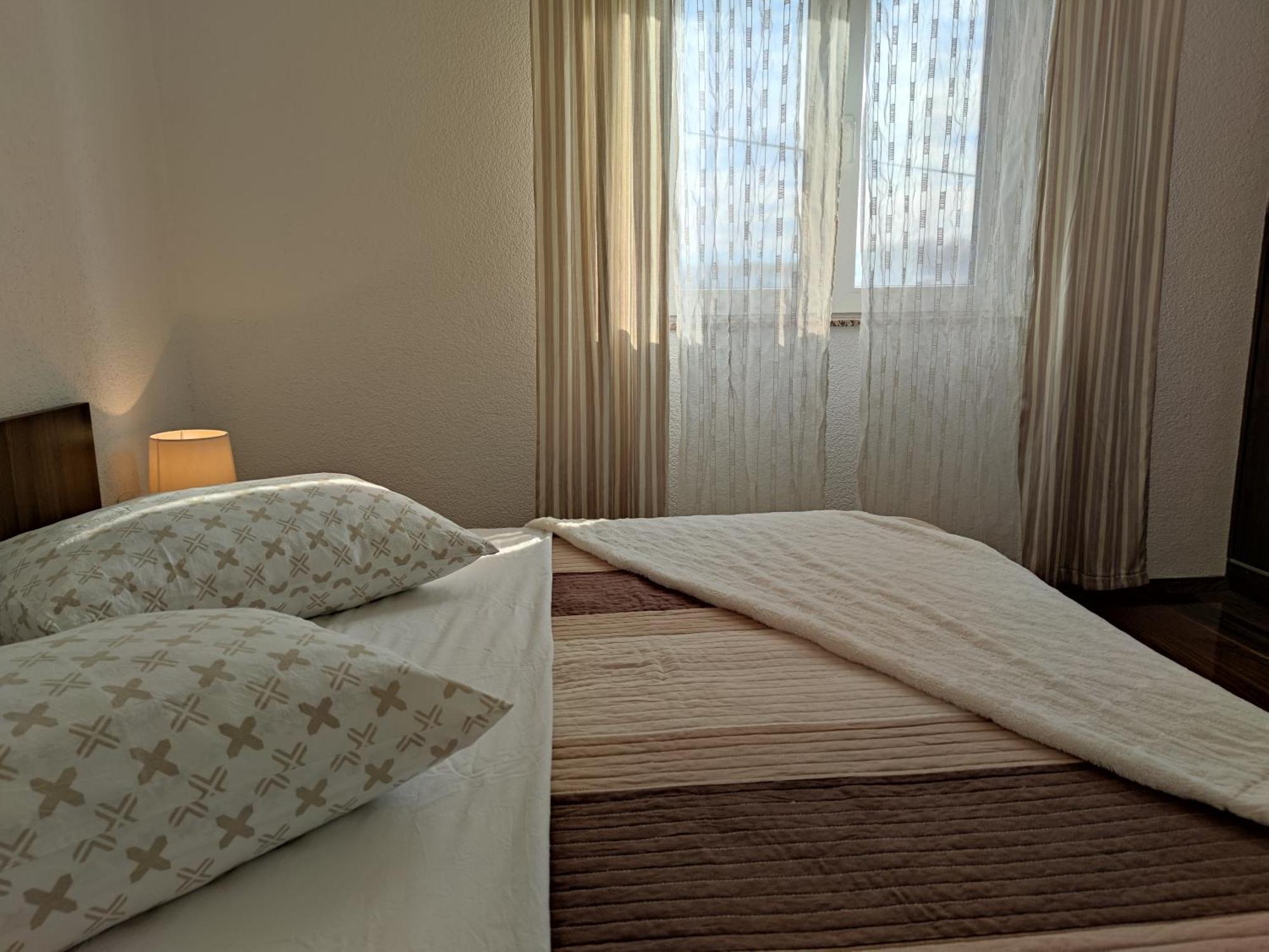 Apartments Beba Privlaka  Room photo