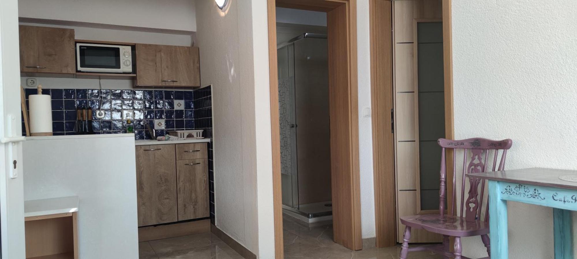 Apartments Beba Privlaka  Exterior photo