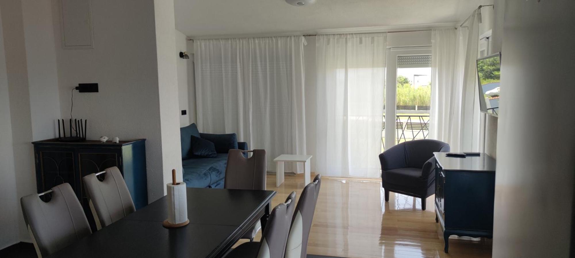 Apartments Beba Privlaka  Exterior photo